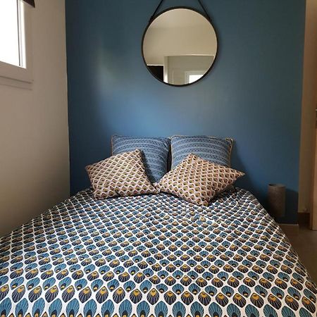 Chambre D'Hotes Du Muguet Avec Sdb Privative Le Mans Eksteriør billede
