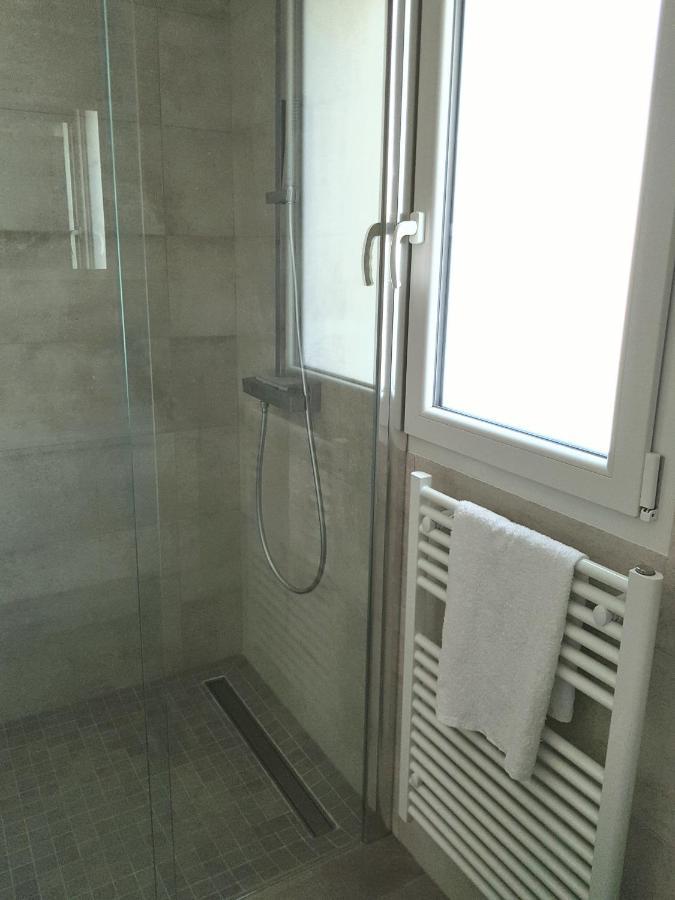 Chambre D'Hotes Du Muguet Avec Sdb Privative Le Mans Eksteriør billede