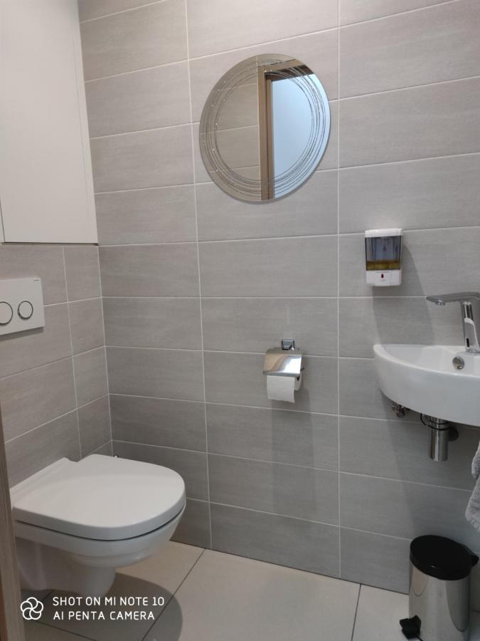Chambre D'Hotes Du Muguet Avec Sdb Privative Le Mans Eksteriør billede
